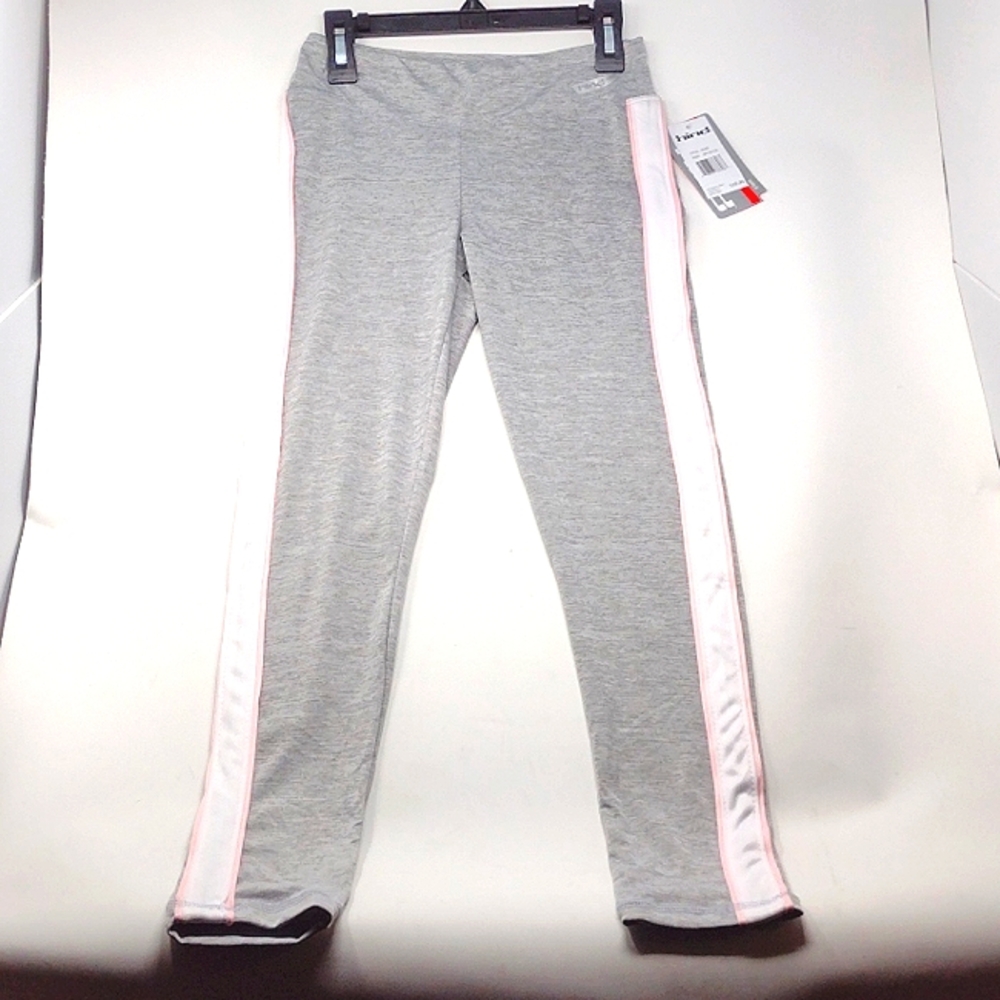 Hind Girl's Striped Leggings